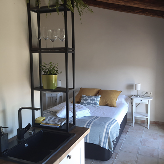 Apartament