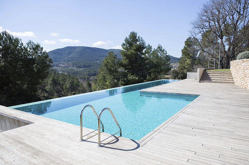 piscina piscina